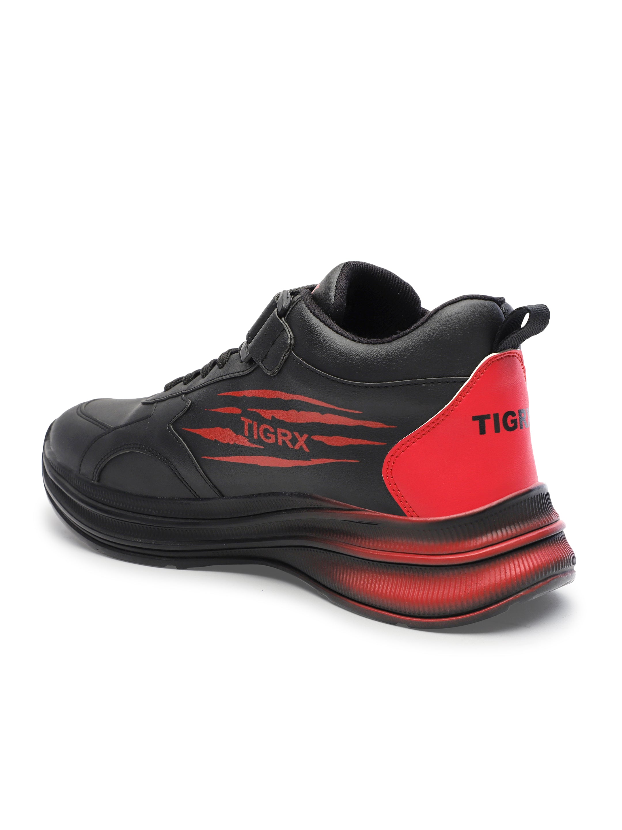 TIGRX ShadowStrike X