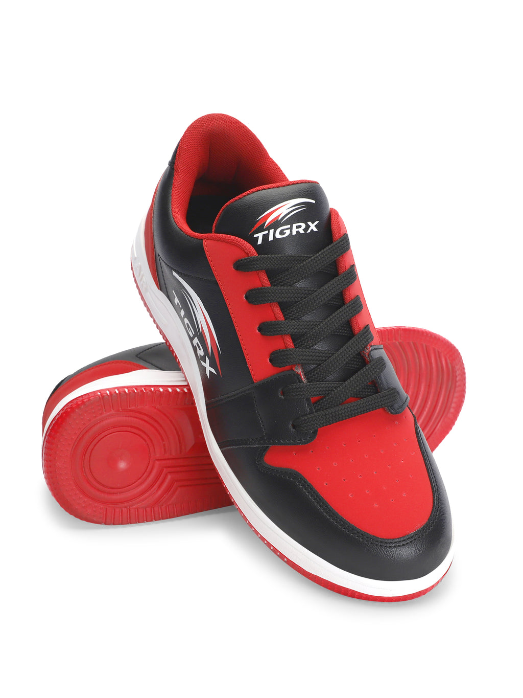 TIGRX StreetForce Elite