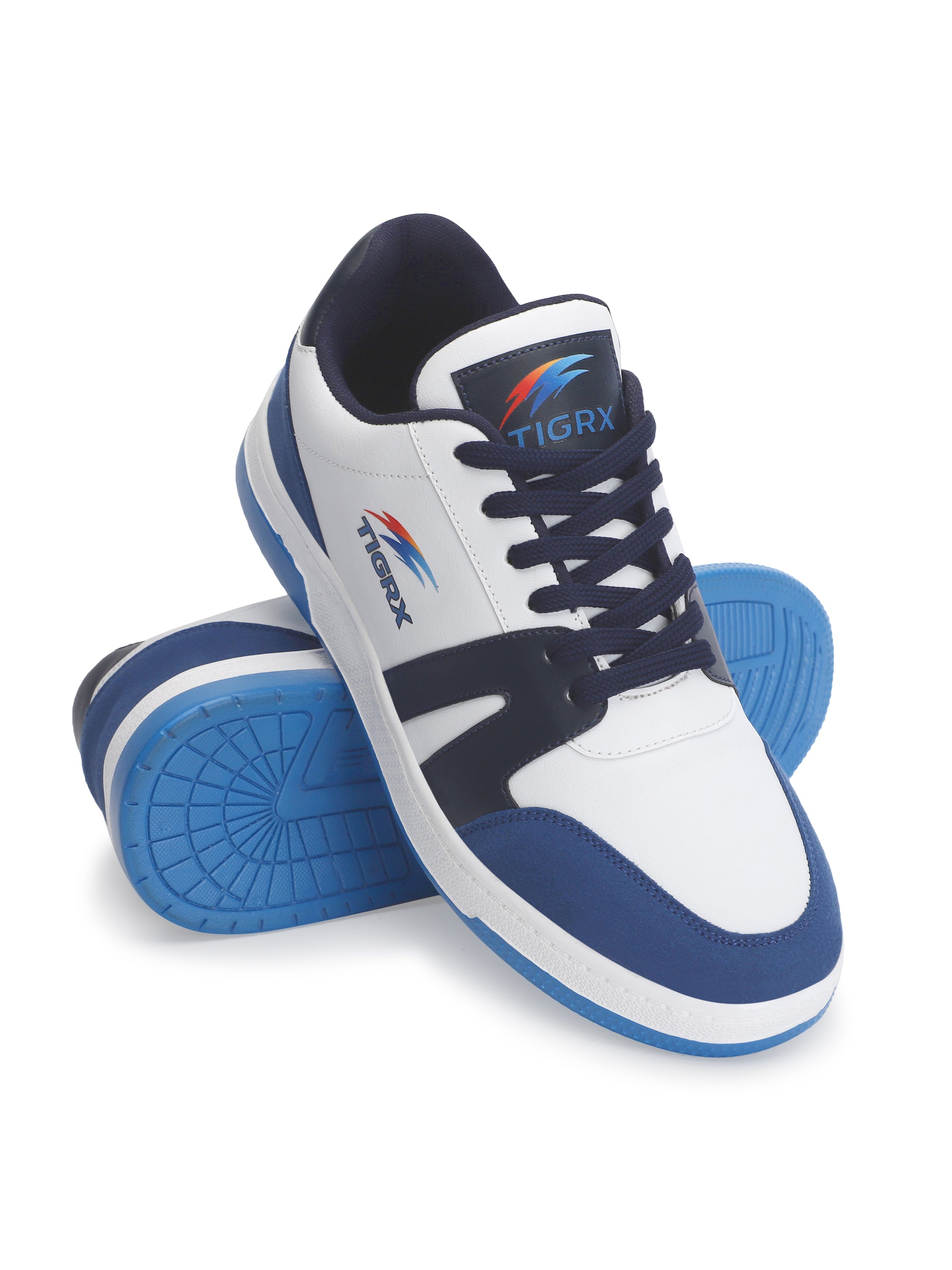 TIGRX StreetForce Pro