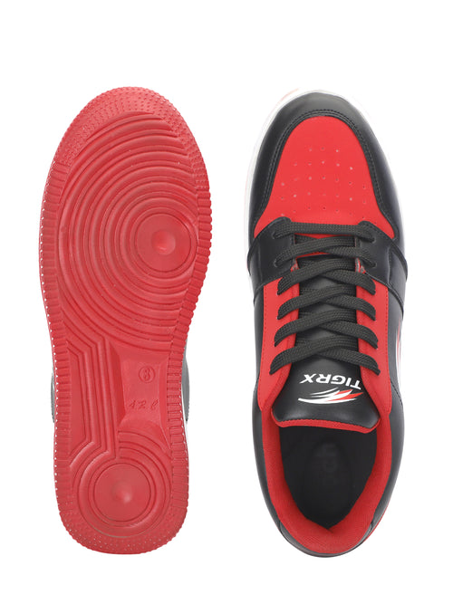 TIGRX StreetForce Elite